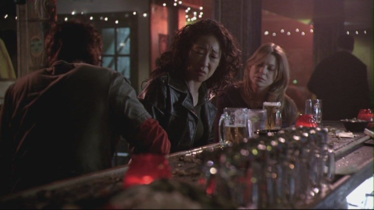 Raindrops Keep Falling on My Head episode synopsis,reviews,forums,photos,