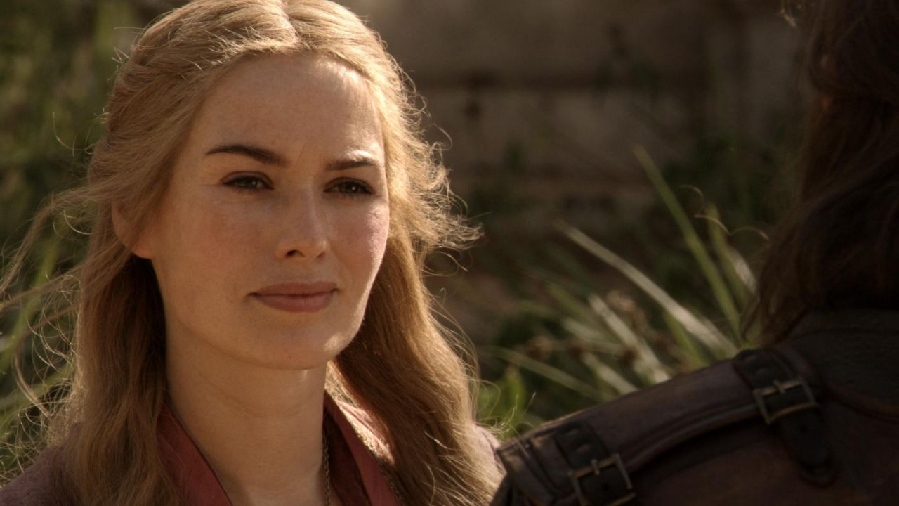 You Win or You Die episode synopsis,reviews,forums,photos,