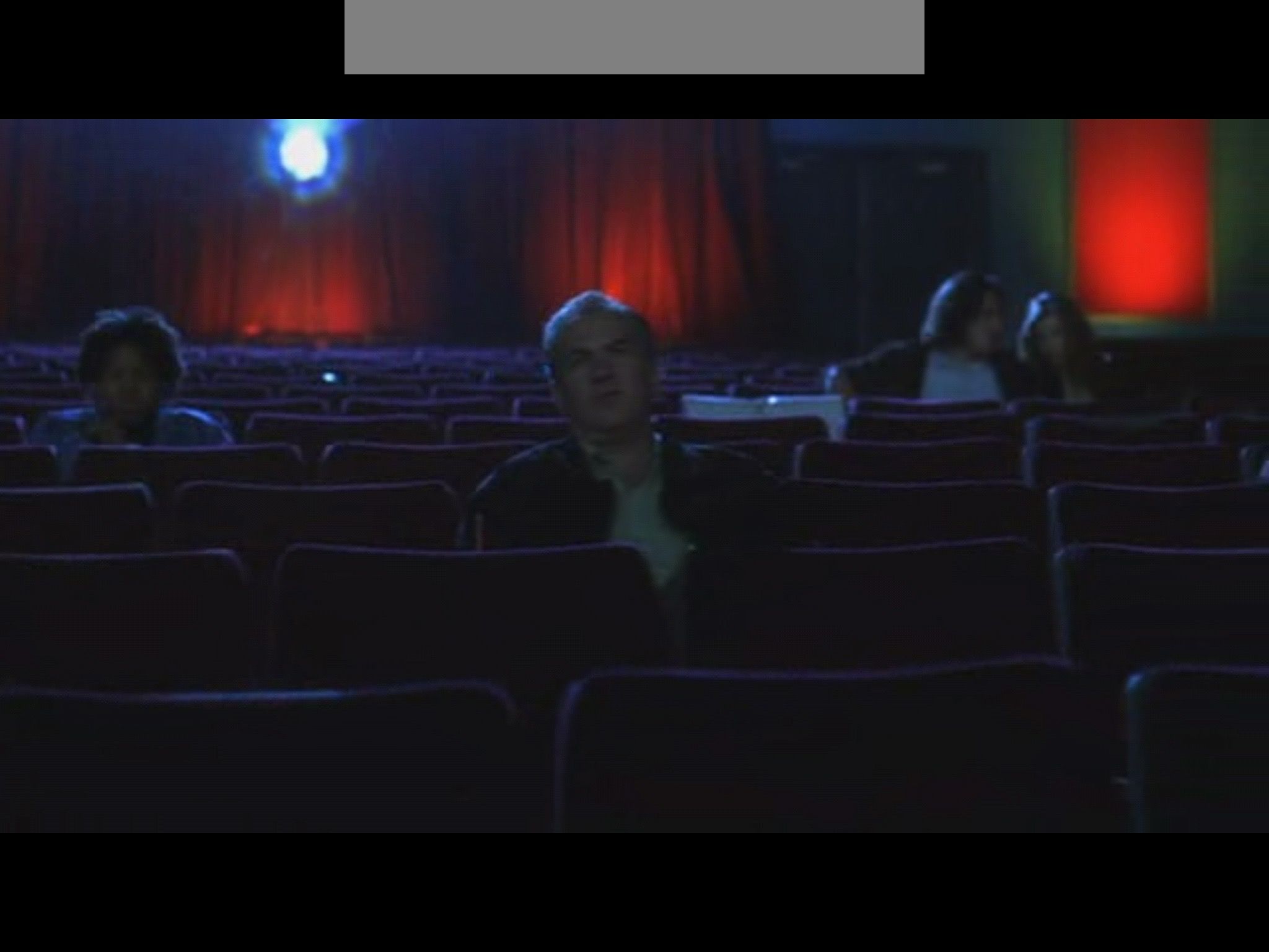 A Night at the Movies episode synopsis,reviews,forums,photos,