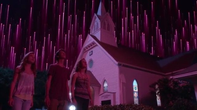 Curtains episode synopsis,reviews,forums,photos,