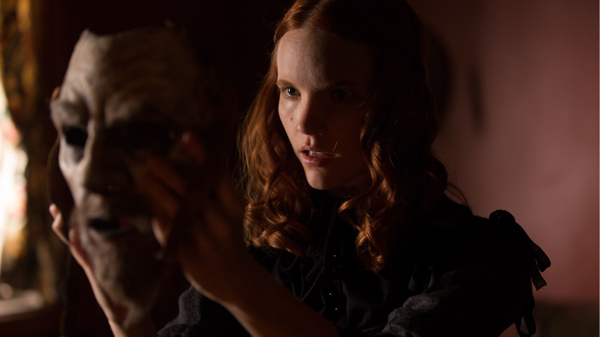 The House of Pain episode synopsis,reviews,forums,photos,