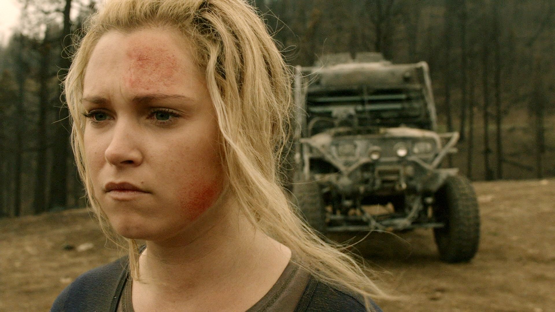 Eden episode synopsis,reviews,forums,photos,