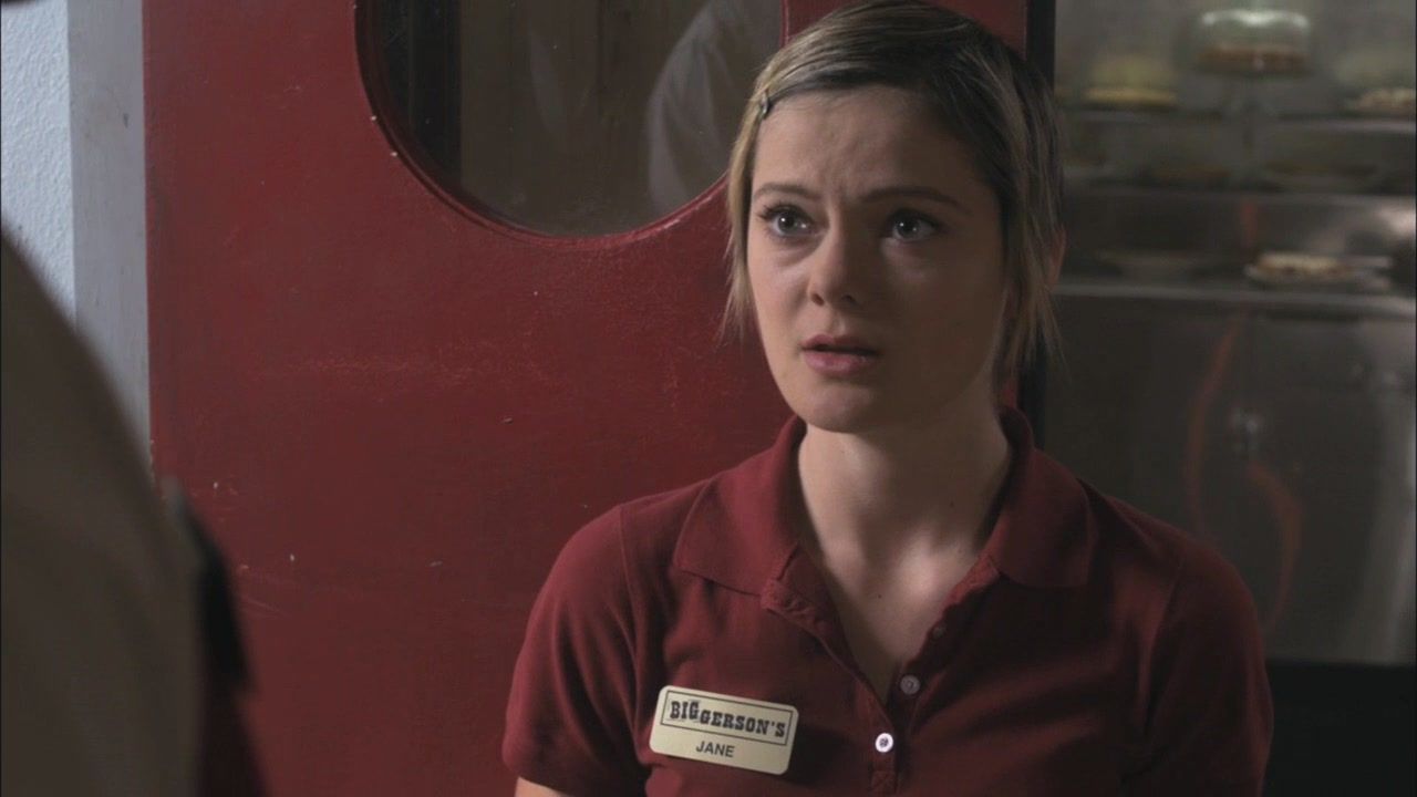 You Can't Handle the Truth episode synopsis,reviews,forums,photos,