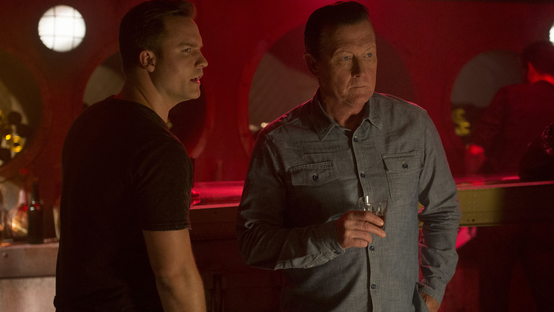 Civil War episode synopsis,reviews,forums,photos,