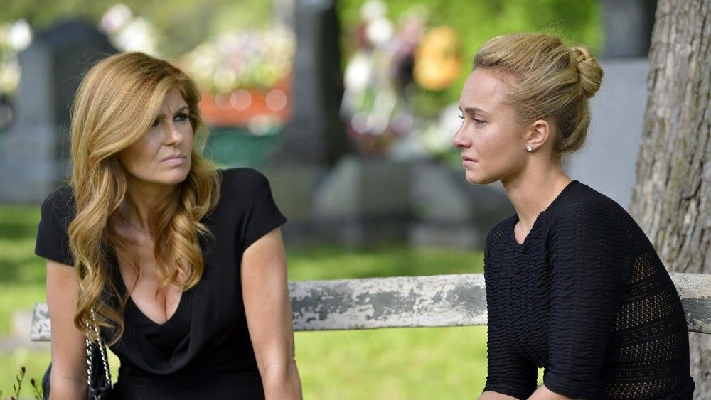 I'll Never Get Out of This World Alive episode synopsis,reviews,forums,photos,