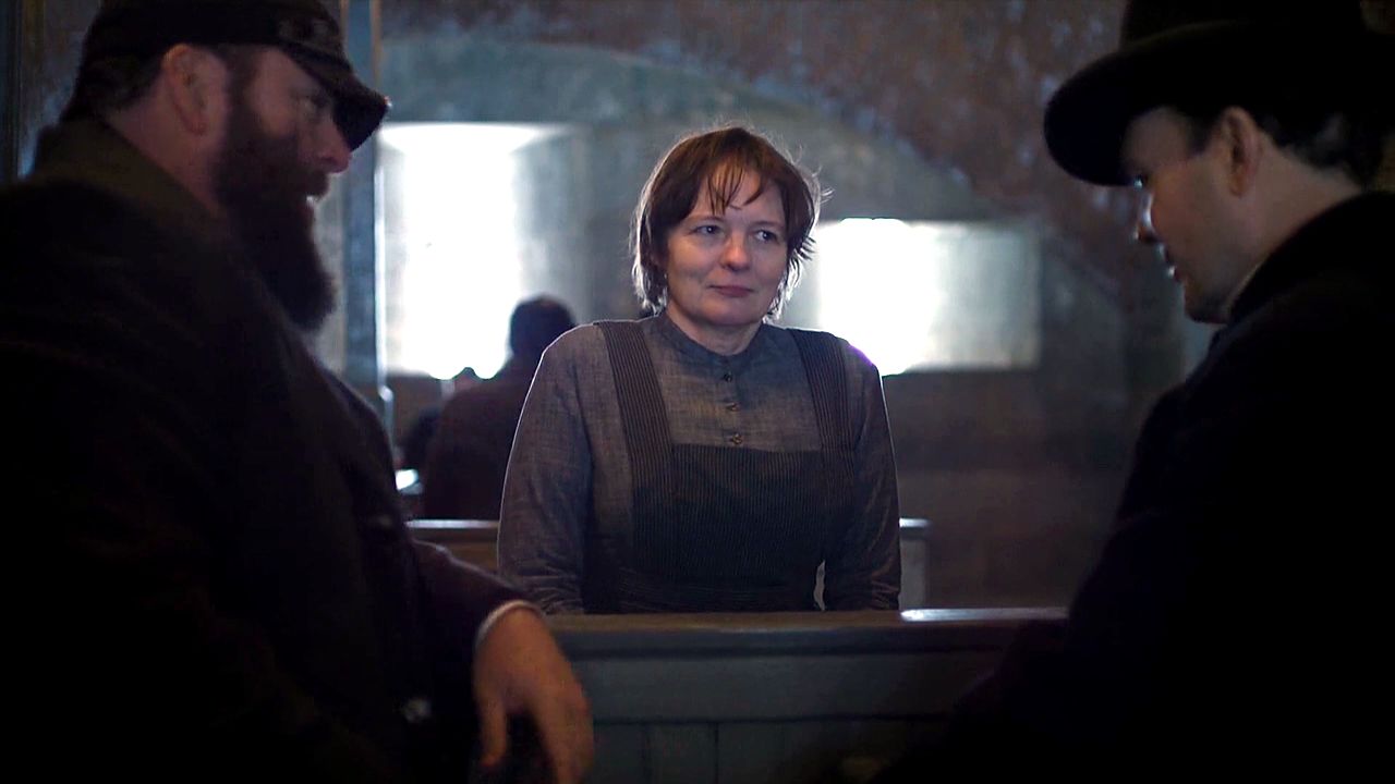 You're No Rose episode synopsis,reviews,forums,photos,