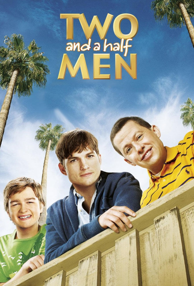 Two and a Half Men,summary,reviews,forums,photos,