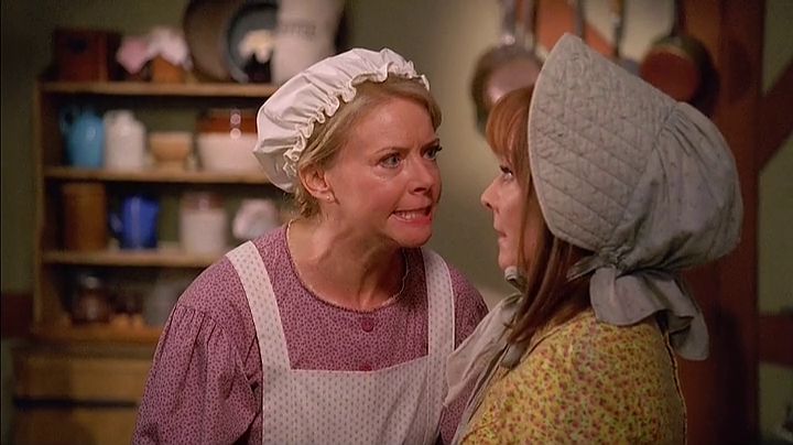 Thanksgiving VII episode synopsis,reviews,forums,photos,