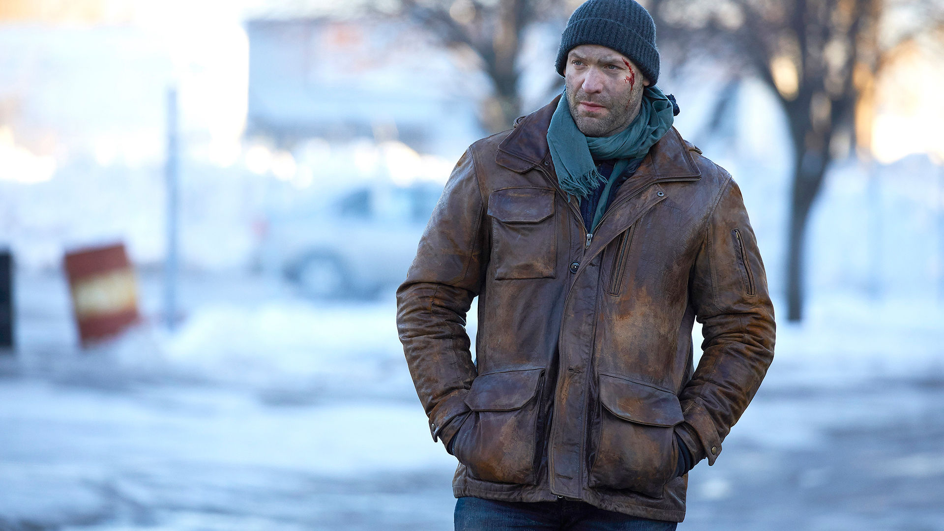The Worm Turns episode synopsis,reviews,forums,photos,
