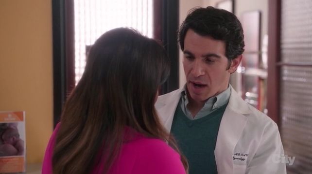 Fertility Bites episode synopsis,reviews,forums,photos,