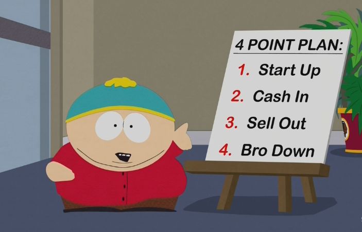 Go Fund Yourself episode synopsis,reviews,forums,photos,