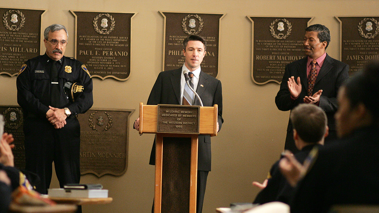 A New Day episode synopsis,reviews,forums,photos,