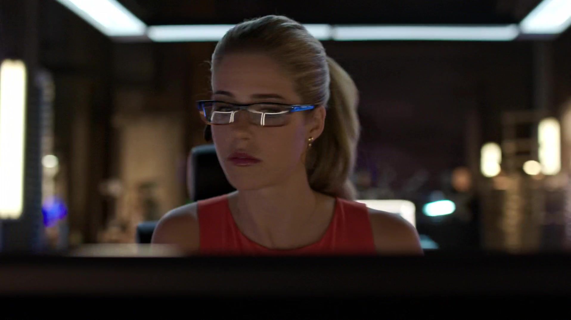The Calm episode synopsis,reviews,forums,photos,