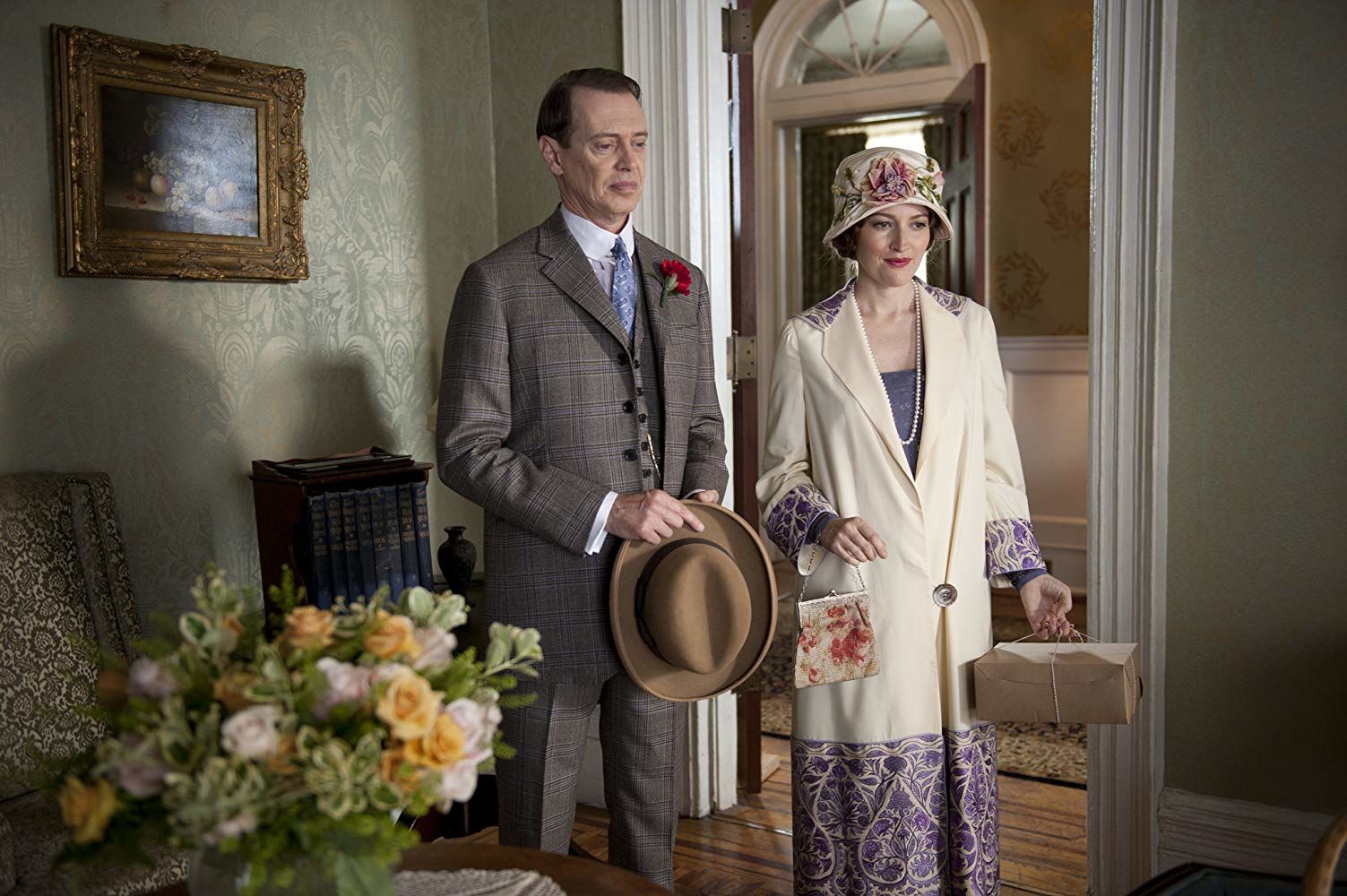 Sunday Best episode synopsis,reviews,forums,photos,