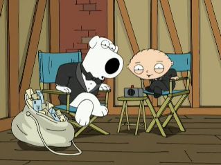 Family Guy Viewer Mail (1) episode synopsis,reviews,forums,photos,