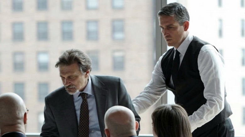 In Extremis episode synopsis,reviews,forums,photos,