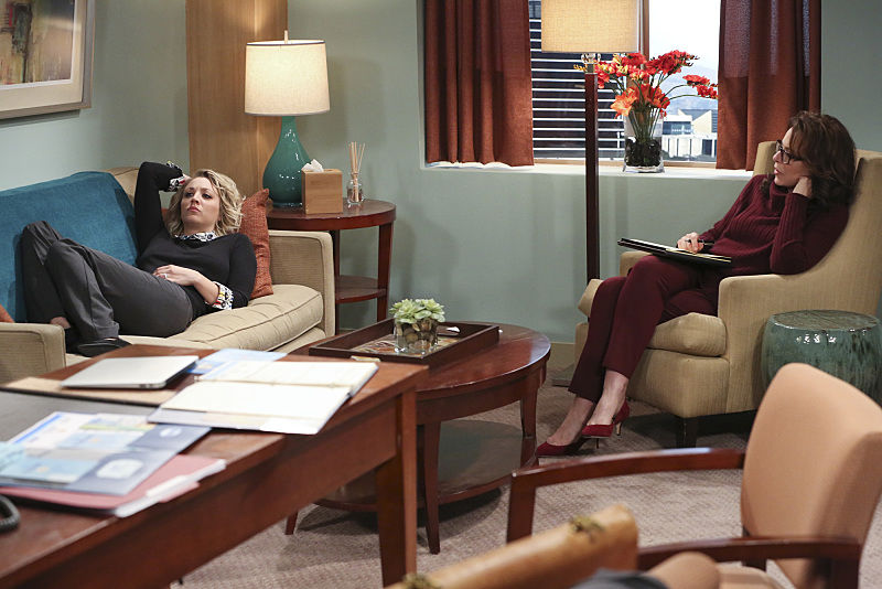 The Sales Call Sublimation episode synopsis,reviews,forums,photos,
