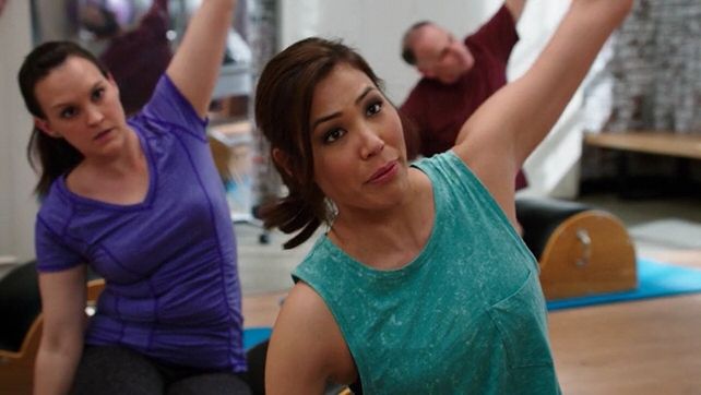 The Lost in the Found episode synopsis,reviews,forums,photos,