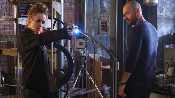Gone But Not Forgotten episode synopsis,reviews,forums,photos,