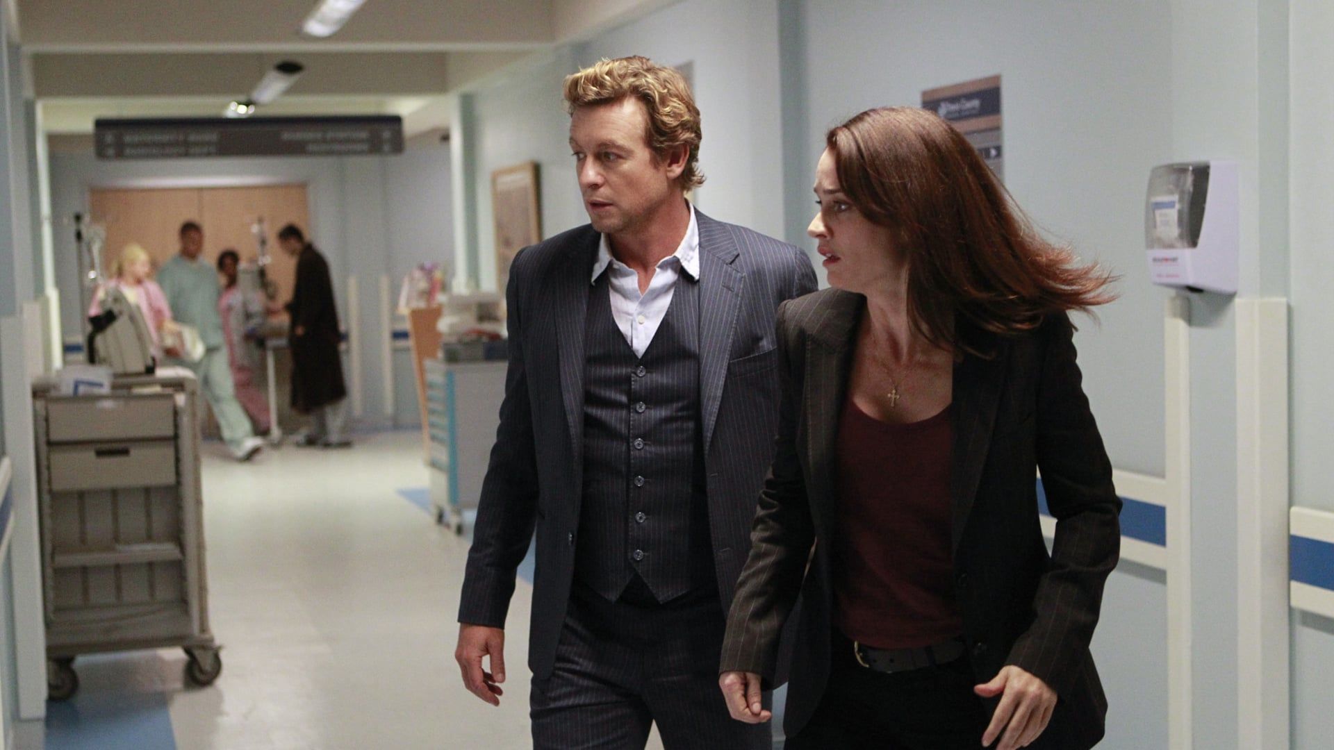 Nothing Gold Can Stay episode synopsis,reviews,forums,photos,