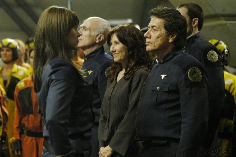 Pegasus episode synopsis,reviews,forums,photos,