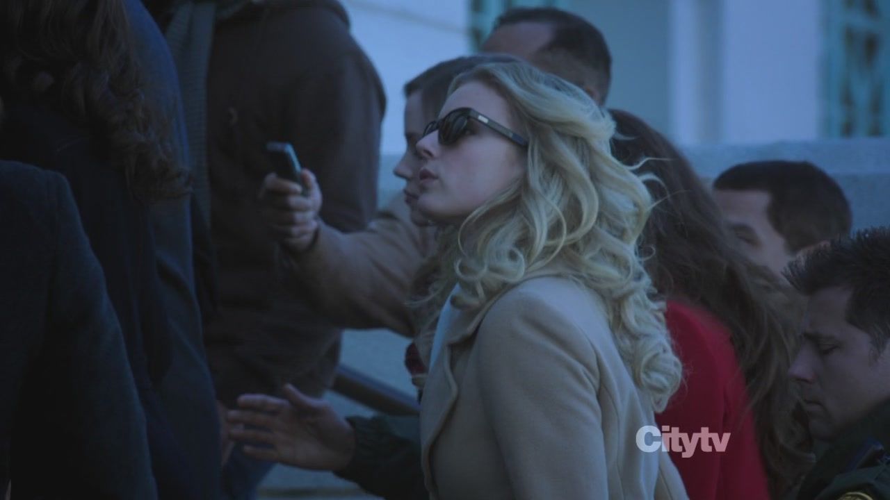 Justice episode synopsis,reviews,forums,photos,