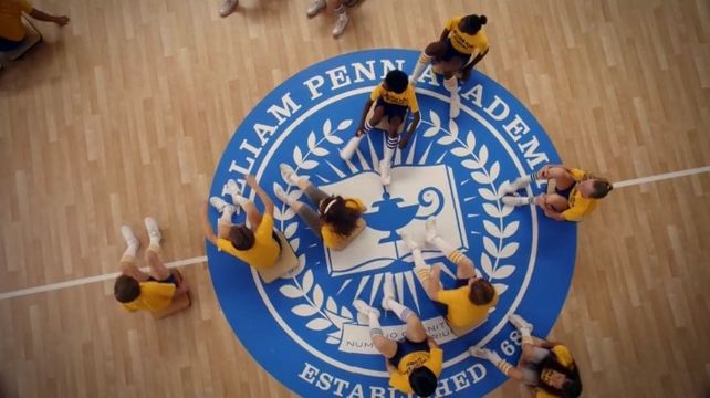 Big Baby Ball episode synopsis,reviews,forums,photos,