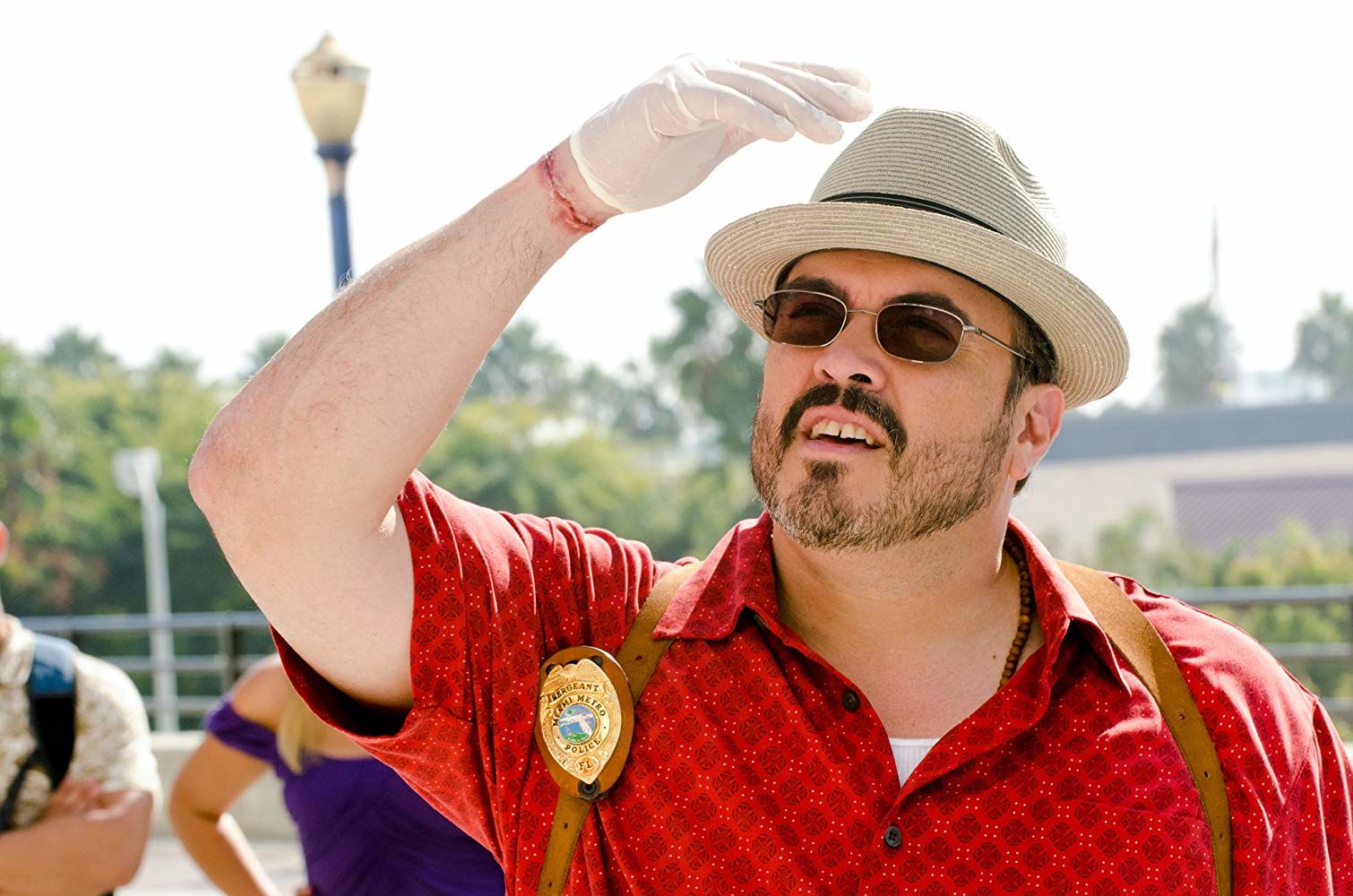 Talk to the Hand episode synopsis,reviews,forums,photos,