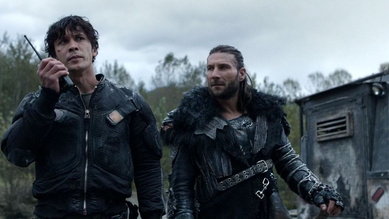 We Will Rise episode synopsis,reviews,forums,photos,