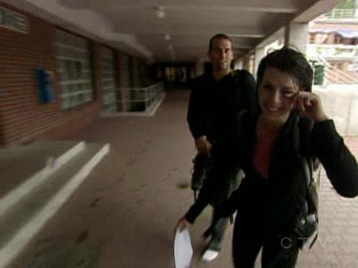 One of You, I Am Going to Break in Half episode synopsis,reviews,forums,photos,