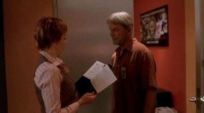 Escaped episode synopsis,reviews,forums,photos,