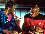 Startrek Deep Space Nine photos,Emissary, Part I ,Emissary, Part II ,Past Prologue ,A Man Alone ,Babel ,Captive Pursuit ,Q-Less ,Dax ,The Passenger ,Move Along Home ,The Nagus ,Vortex ,Battle Lines ,The Storyteller ,Progress ,If Wishes Were Horses ,The Forsaken ,Dramatis Personae ,Duet ,In the Hands of the Prophets ,The Homecoming ,The Circle ,The Siege ,Invasive Procedures ,Cardassians ,Melora ,Rules of Acquisition ,Necessary Evil ,Second Sight ,Sanctuary ,Rivals ,The Alternate ,Armageddon Game ,Whispers ,Paradise ,Shadowplay ,Playing God ,Profit and Loss ,Blood Oath ,The Maquis, Part I ,The Maquis, Part II ,The Wire ,Crossover ,The Collaborator ,Tribunal ,The Jem'Hadar ,The Search, Part I ,The Search, Part II ,The House of Quark ,Equilibrium ,Second Skin ,The Abandoned ,Civil Defense ,Meridian ,Defiant ,Fascination ,Past Tense, Part I ,Past Tense, Part II ,Life Support ,Heart of Stone ,Destiny ,Prophet Motive ,Visionary ,Distant Voices ,Through the Looking Glass ,Improbable Cause ,The Die Is Cast ,Explorers ,Family Business ,Shakaar ,Facets ,The Adversary ,The Way of the Warrior, Part I ,The Way of the Warrior, Part II ,The Visitor ,Hippocratic Oath ,Indiscretion ,Rejoined ,Starship Down ,Little Green Men ,The Sword of Kahless ,Our Man Bashir ,Homefront ,Paradise Lost ,Crossfire ,Return to Grace ,Sons of Mogh ,Bar Association ,Accession ,Rules of Engagement ,Hard Time ,Shattered Mirror ,The Muse ,For the Cause ,To the Death ,The Quickening ,Body Parts ,Broken Link ,Apocalypse Rising ,The Ship ,Looking for par'Mach in All the Wrong Places ,...Nor the Battle to the Strong ,The Assignment ,Trials and Tribble-ations ,Let He Who Is Without Sin... ,Things Past ,The Ascent ,Rapture ,The Darkness and the Light ,The Begotten ,For the Uniform ,In Purgatory's Shadow ,By Inferno's Light ,Doctor Bashir, I Presume? ,A Simple Investigation ,Business as Usual ,Ties of Blood and Water ,Ferengi Love Songs ,Soldiers of the Empire ,Children of Time ,Blaze of Glory ,Empok Nor ,In the Cards ,Call to Arms ,A Time to Stand ,Rocks and Shoals ,Sons and Daughters ,Behind the Lines ,Favor the Bold ,Sacrifice of Angels ,You Are Cordially Invited... ,Resurrection ,Statistical Probabilities ,The Magnificent Ferengi ,Waltz ,Who Mourns for Morn? ,Far Beyond the Stars ,One Little Ship ,Honor Among Thieves ,Change of Heart ,Wrongs Darker than Death or Night ,Inquisition ,In the Pale Moonlight ,His Way ,The Reckoning ,Valiant ,Profit and Lace ,Time's Orphan ,The Sound of Her Voice ,Tears of the Prophets ,Image in the Sand ,Shadows and Symbols ,Afterimage ,Take Me Out to the Holosuite ,Chrysalis ,Treachery, Faith, and the Great River ,Once More Unto the Breach ,The Siege of AR-558 ,Covenant ,It's Only a Paper Moon ,Prodigal Daughter ,The Emperor's New Cloak ,Field of Fire ,Chimera ,Badda-Bing Badda-Bang ,Inter Arma Enim Silent Leges ,Penumbra ,'Til Death Do Us Part ,Strange Bedfellows ,The Changing Face of Evil  ,When It Rains... ,Tacking Into the Wind ,Extreme Measures ,The Dogs of War ,What You Leave Behind, Part I ,What You Leave Behind, Part II ,Doctor Bashir, I Presume ,You Are Cordially Invited ,Treachery, Faith and the Great River ,Badda-Bing, Badda-Bang 