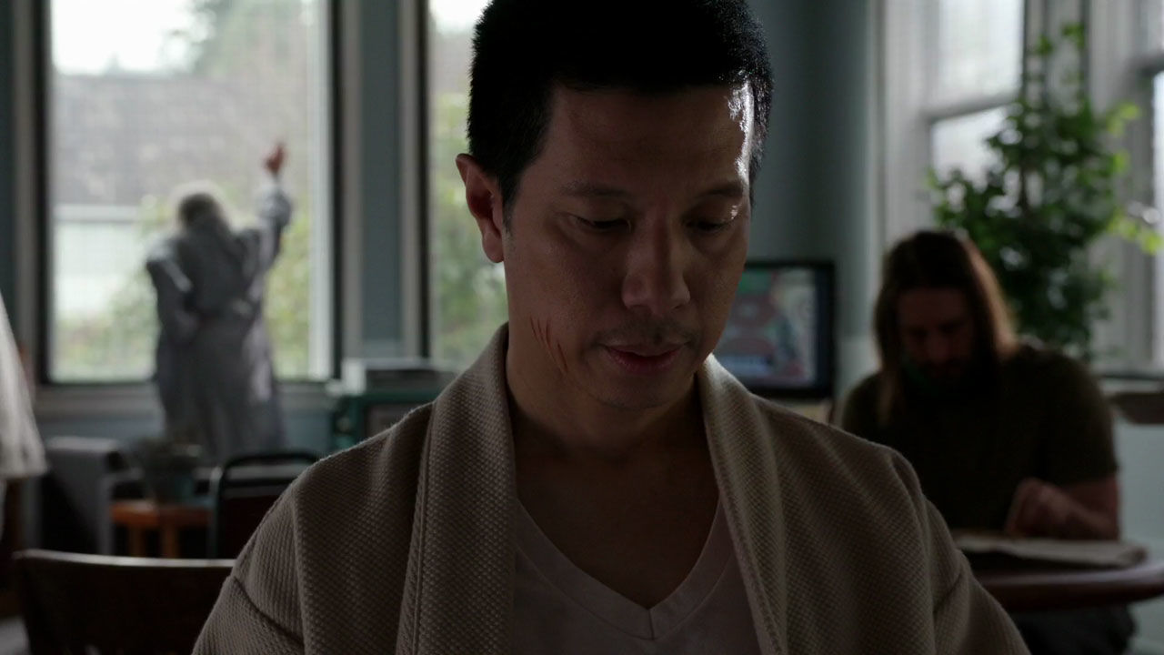 Once We Were Gods episode synopsis,reviews,forums,photos,