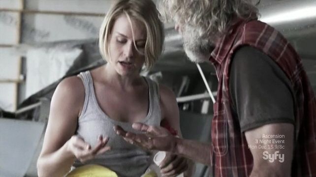 Going Nuclear episode synopsis,reviews,forums,photos,