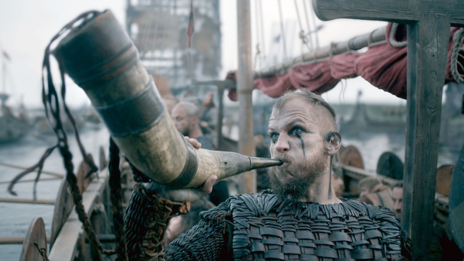 To the Gates! episode synopsis,reviews,forums,photos,