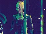 Unimatrix Zero, Part I episode synopsis,reviews,forums,photos,