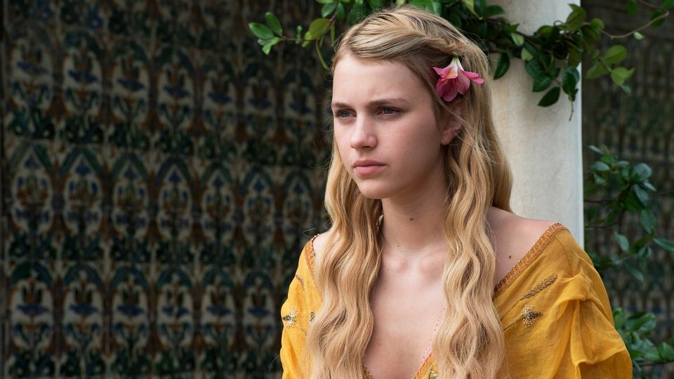 Unbowed, Unbent, Unbroken episode synopsis,reviews,forums,photos,