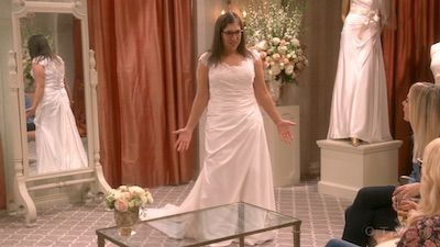 The Monetary Insufficiency episode synopsis,reviews,forums,photos,