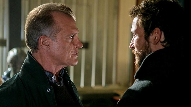 At All Costs (1) episode synopsis,reviews,forums,photos,