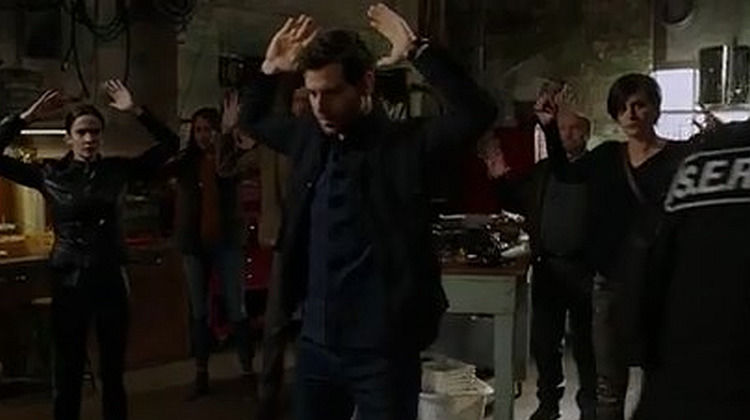 Trust Me Knot episode synopsis,reviews,forums,photos,