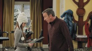 Shoveling Snow episode synopsis,reviews,forums,photos,