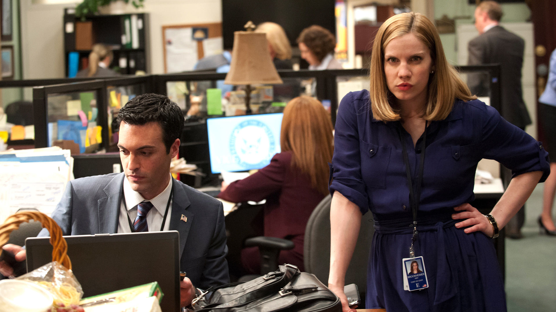 D.C. episode synopsis,reviews,forums,photos,