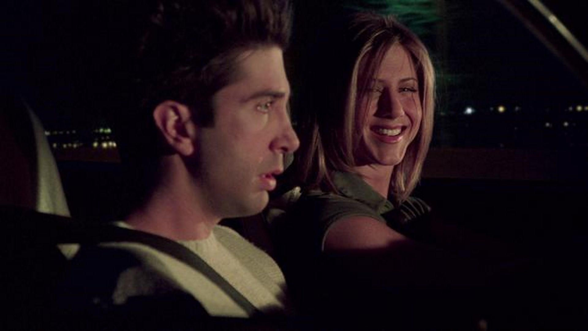 The One With Chandler's Dad episode synopsis,reviews,forums,photos,