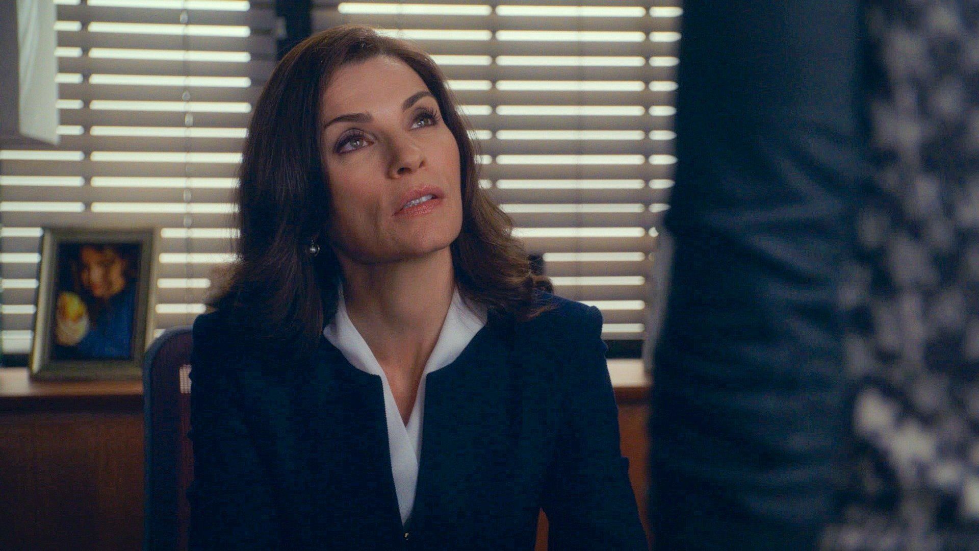 The Line episode synopsis,reviews,forums,photos,