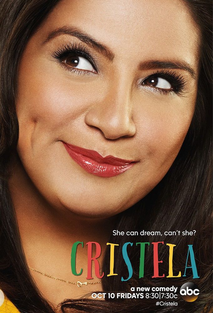 Cristela,summary,reviews,forums,photos,