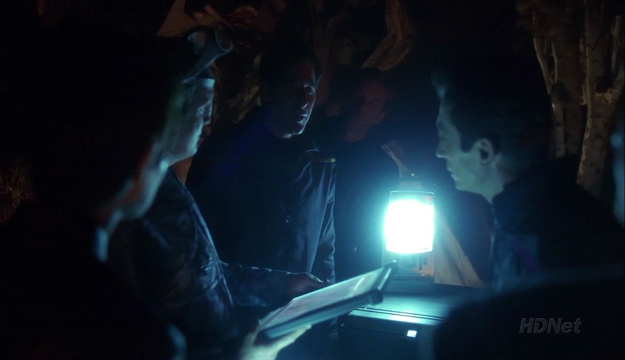 Rogue Planet episode synopsis,reviews,forums,photos,