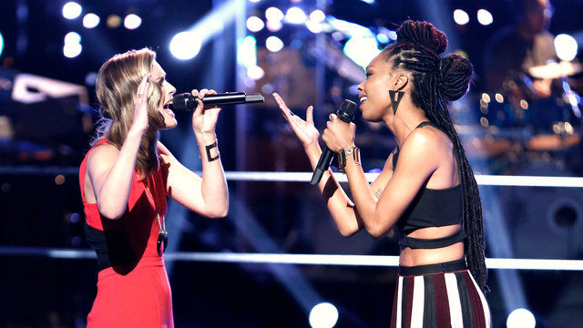 The Battles Premiere, Part 2 episode synopsis,reviews,forums,photos,