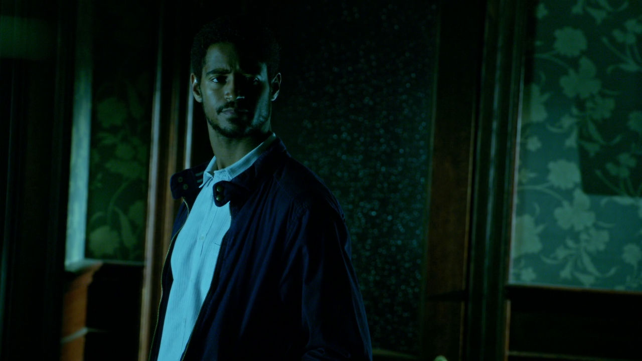 Wes episode synopsis,reviews,forums,photos,