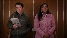 When Mindy Met Danny episode synopsis,reviews,forums,photos,