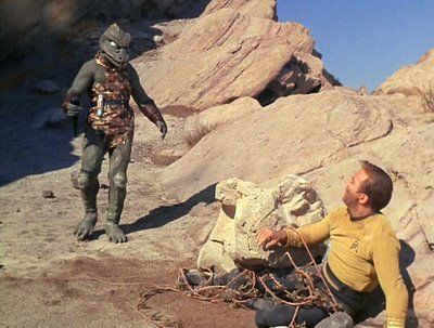 Arena episode synopsis,reviews,forums,photos,The Enemy Within episode synopsis,Balance of Terror episode synopsis,The Gamesters of Triskelion episode synopsis,A Piece of the Action episode synopsis,That Which Survives episode synopsis